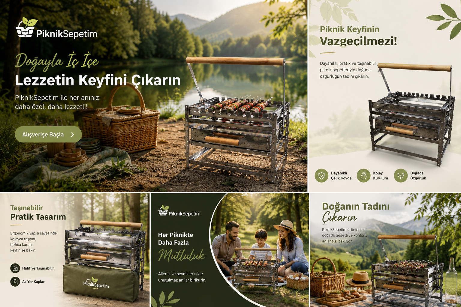 Anasayfa ürün slider
